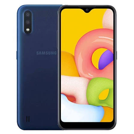 Samsung M01